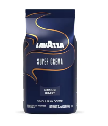 Lavazza er Crema