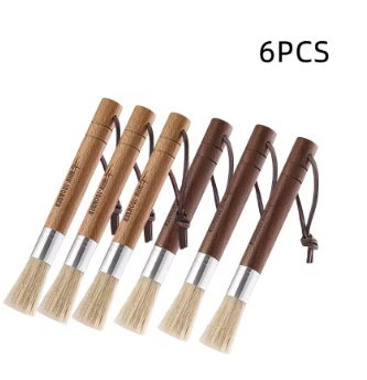 Coffee Grinder Cleaning Brush