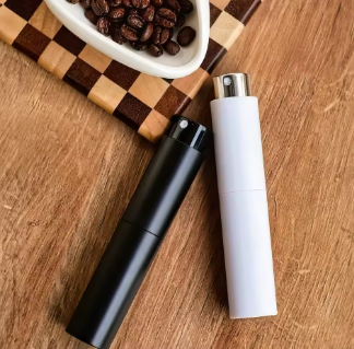 Anti-Static Coffee Bean Spray